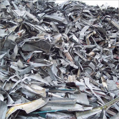 Zinc Scrap