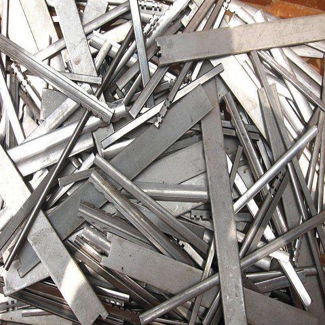 Stainless Steel